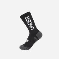 Vớ Thể Thao Under Armour Performance Tech Crew (3 Đôi) - Supersports Vietnam
