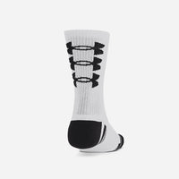 Vớ Thể Thao Under Armour Performance Tech Crew (3 Đôi) - Supersports Vietnam