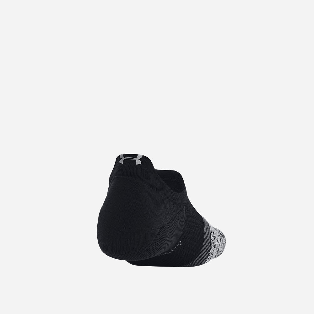 Vớ Under Armour Armourdry™ Pro Ultra Low Tab (2 Đôi) - Supersports Vietnam