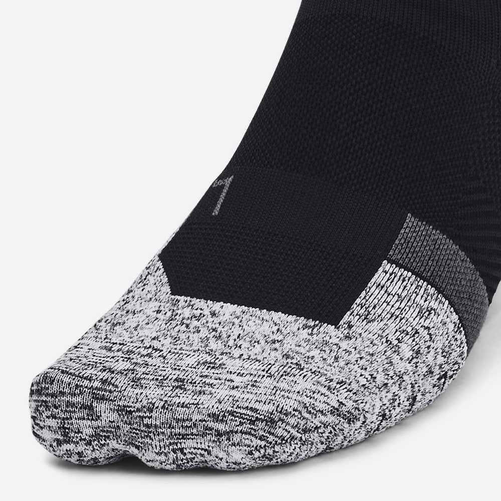 Vớ Under Armour Armourdry™ Pro Ultra Low Tab (2 Đôi) - Supersports Vietnam