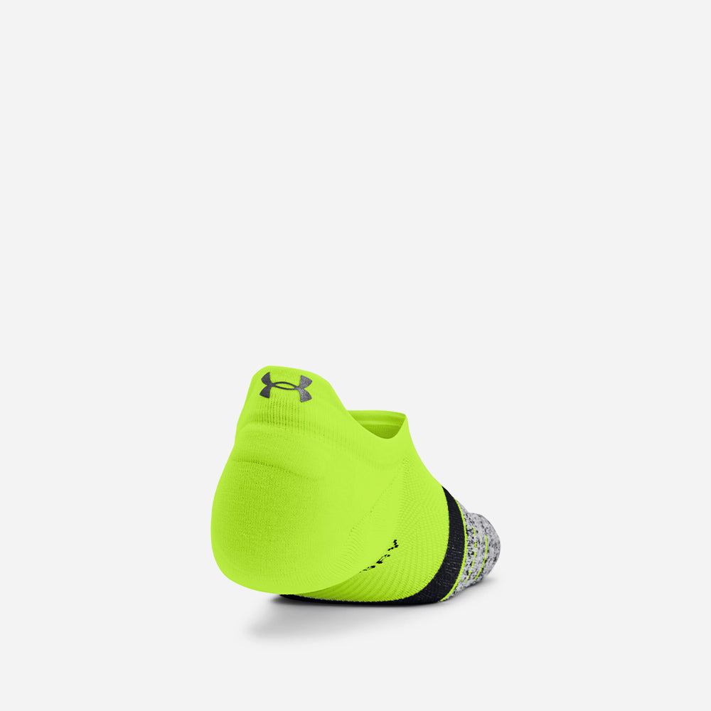 Vớ Thể Thao Under Armour Armourdry™ Pro Ultra Low Tab 2-Pack - Supersports Vietnam