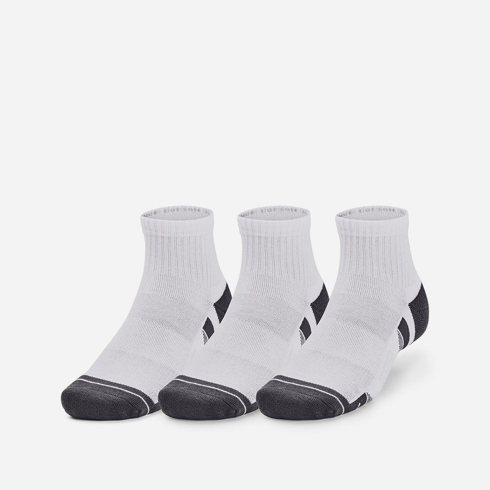 Vớ Thể Thao Under Armour Performance Cotton 3-Pack - Supersports Vietnam