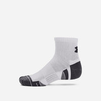 Vớ Thể Thao Under Armour Performance Cotton 3-Pack - Supersports Vietnam