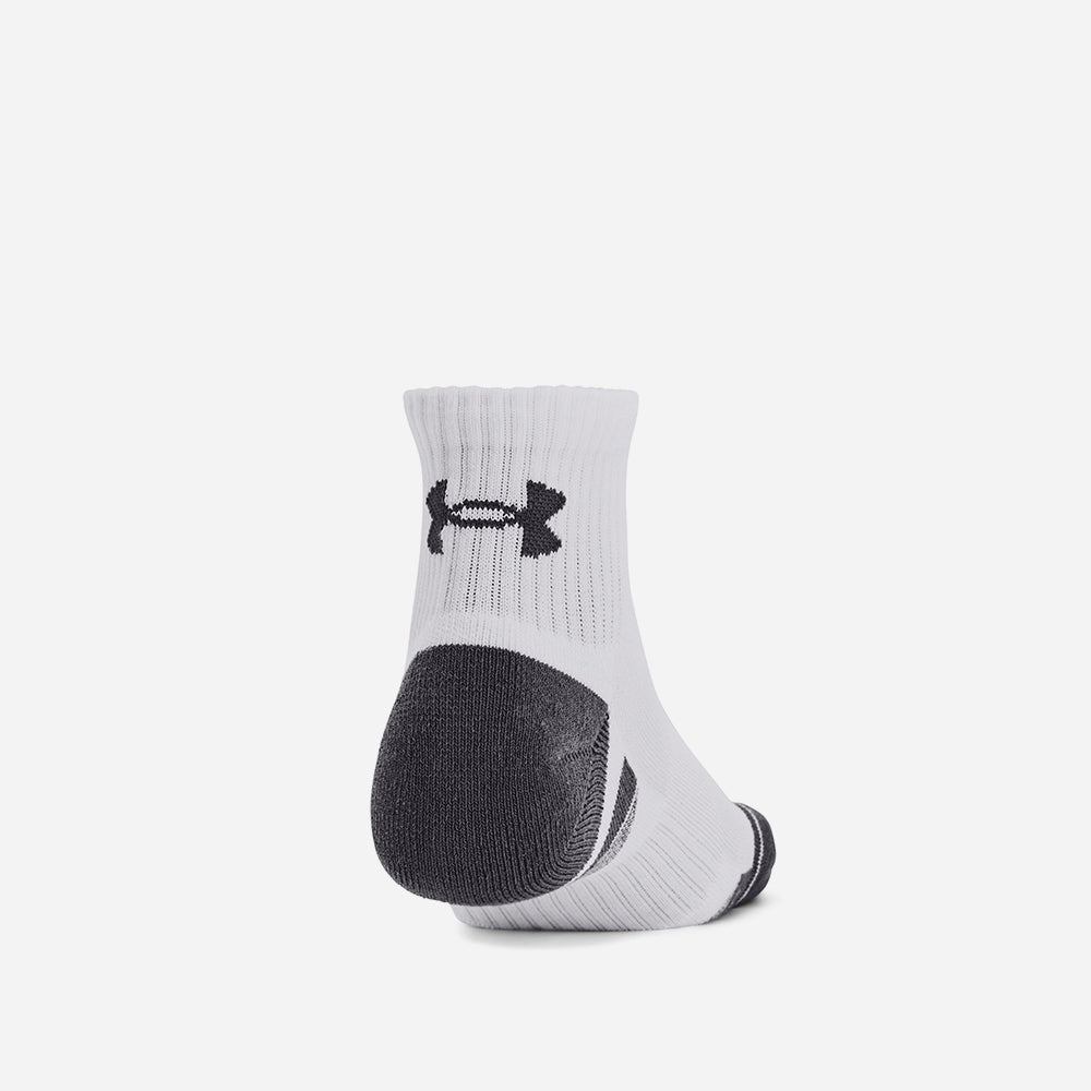 Vớ Thể Thao Under Armour Performance Cotton 3-Pack - Supersports Vietnam