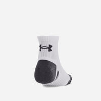 Vớ Thể Thao Under Armour Performance Cotton 3-Pack - Supersports Vietnam