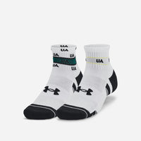 Vớ Thể Thao Under Armour Performance Cotton 2-Pack - Supersports Vietnam