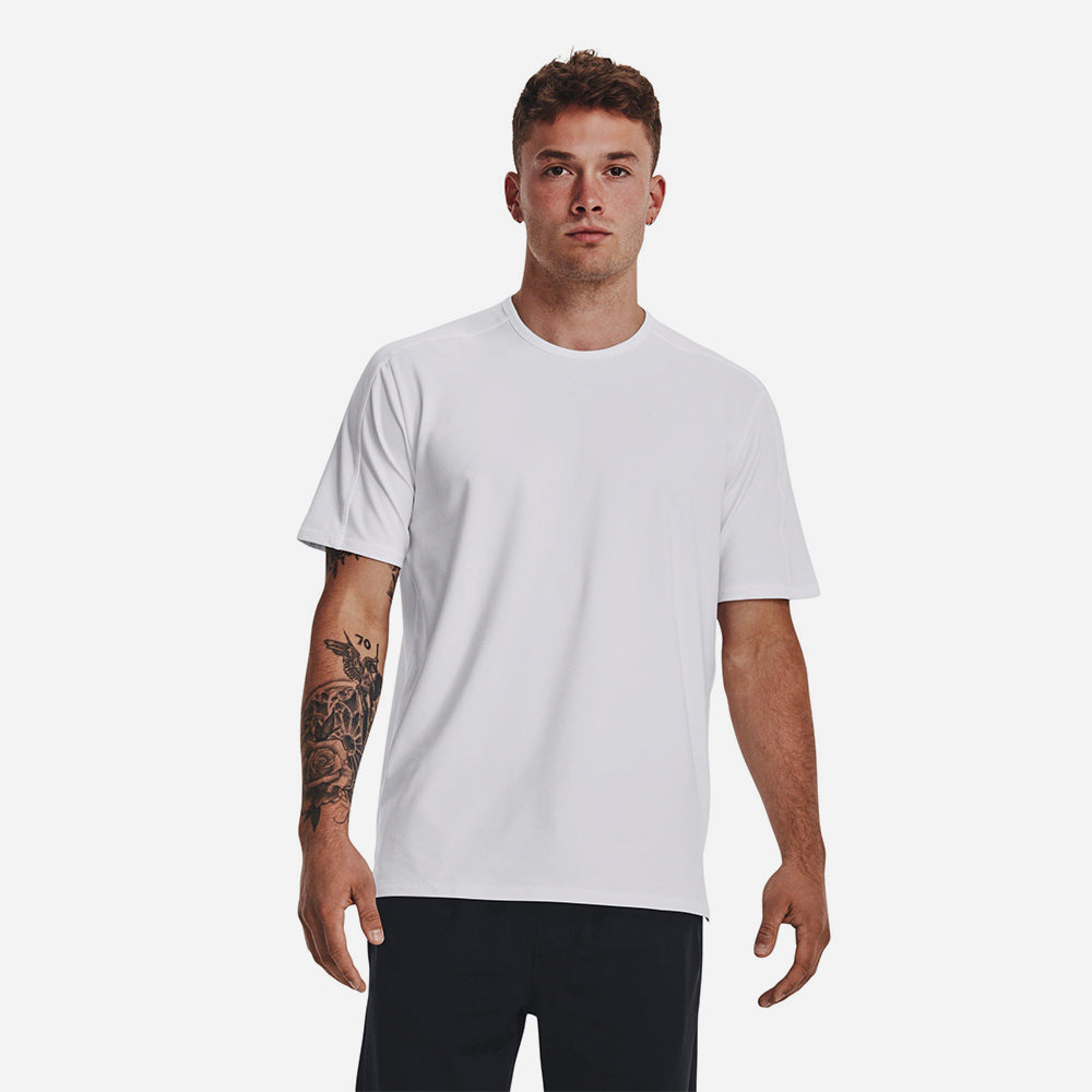 Áo Thun Nam Under Armour Meridian Ss - Supersports Vietnam