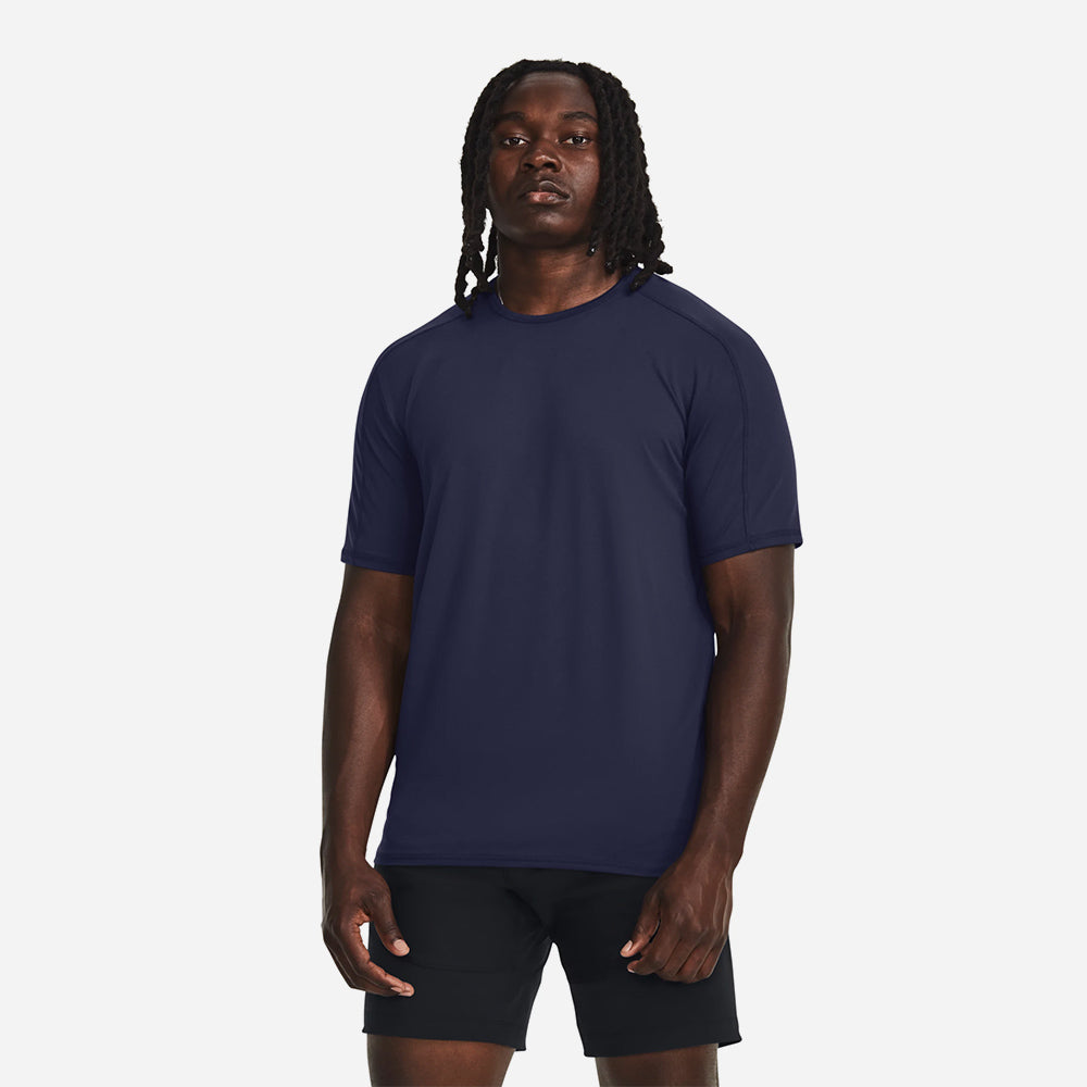 Áo Thun Nam Under Armour Meridian - Supersports Vietnam