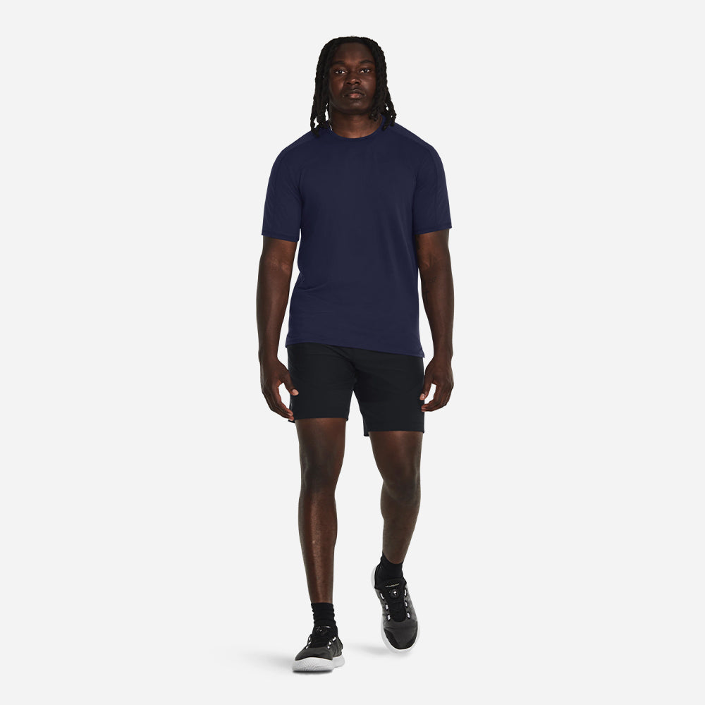 Áo Thun Nam Under Armour Meridian - Supersports Vietnam