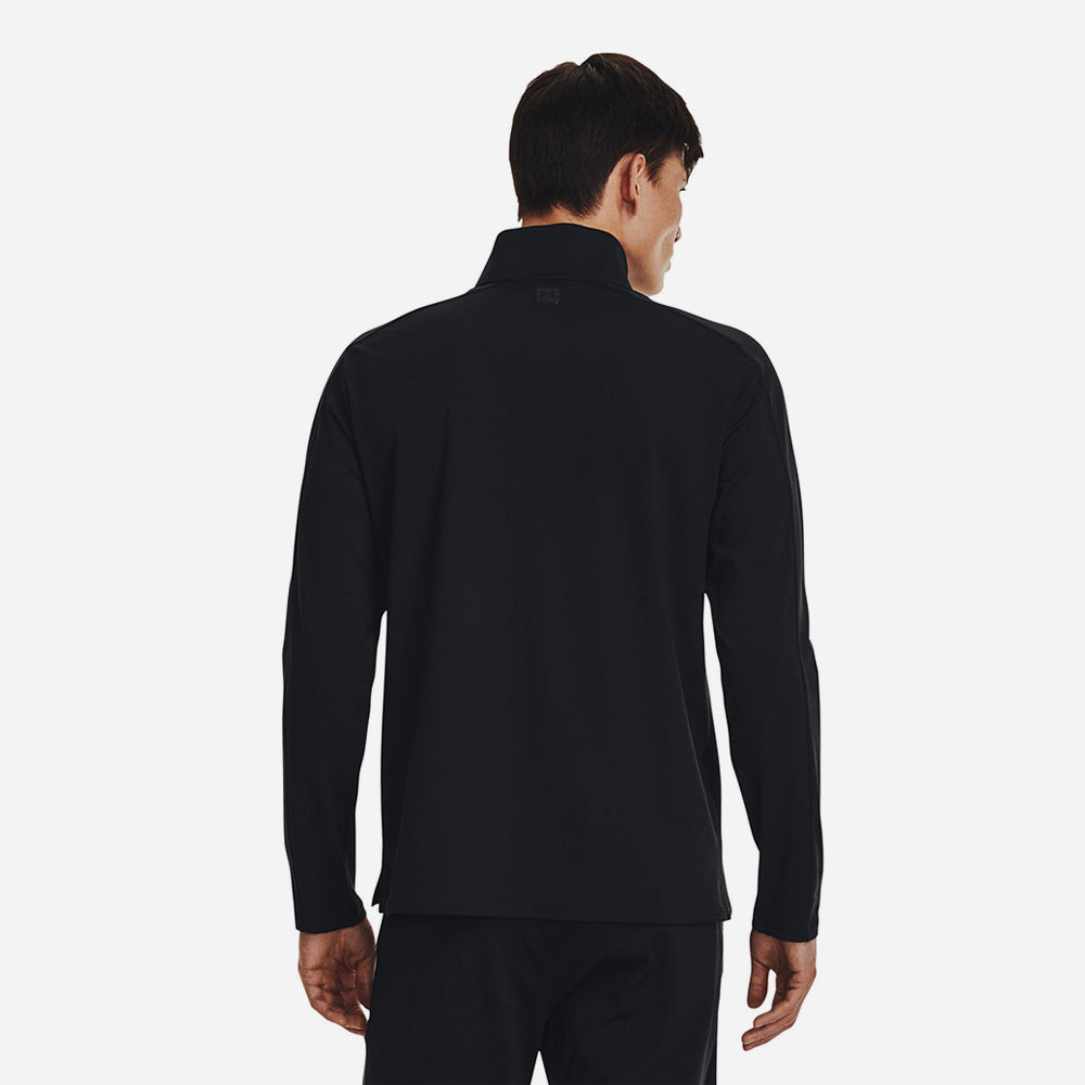 Áo Thun Nam Under Armour Meridian 1/4 Zip - Supersports Vietnam
