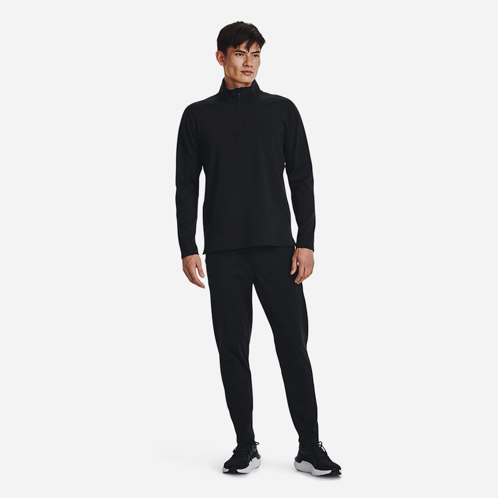 Áo Thun Nam Under Armour Meridian 1/4 Zip - Supersports Vietnam