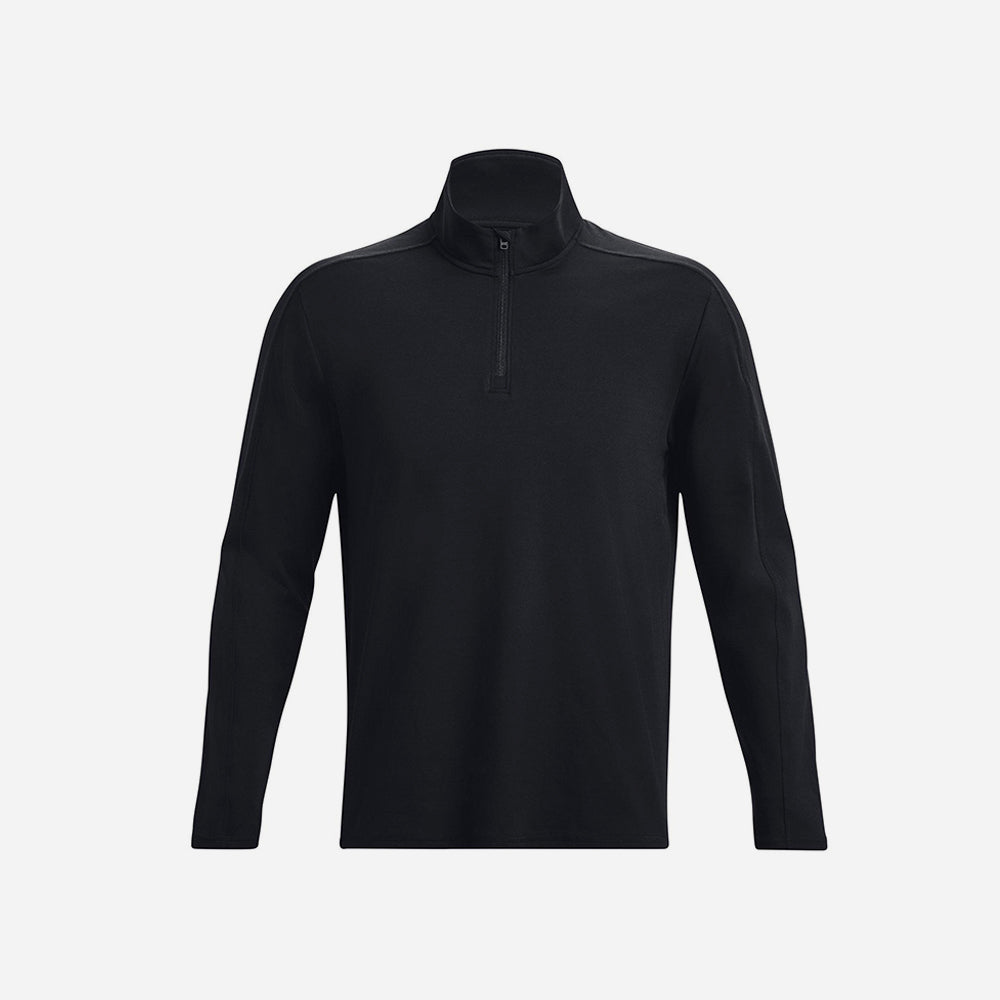 Áo Thun Nam Under Armour Meridian 1/4 Zip - Supersports Vietnam