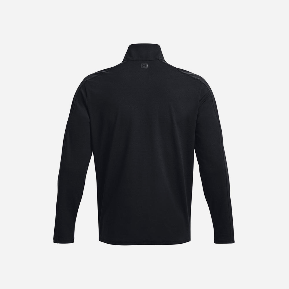 Áo Thun Nam Under Armour Meridian 1/4 Zip - Supersports Vietnam