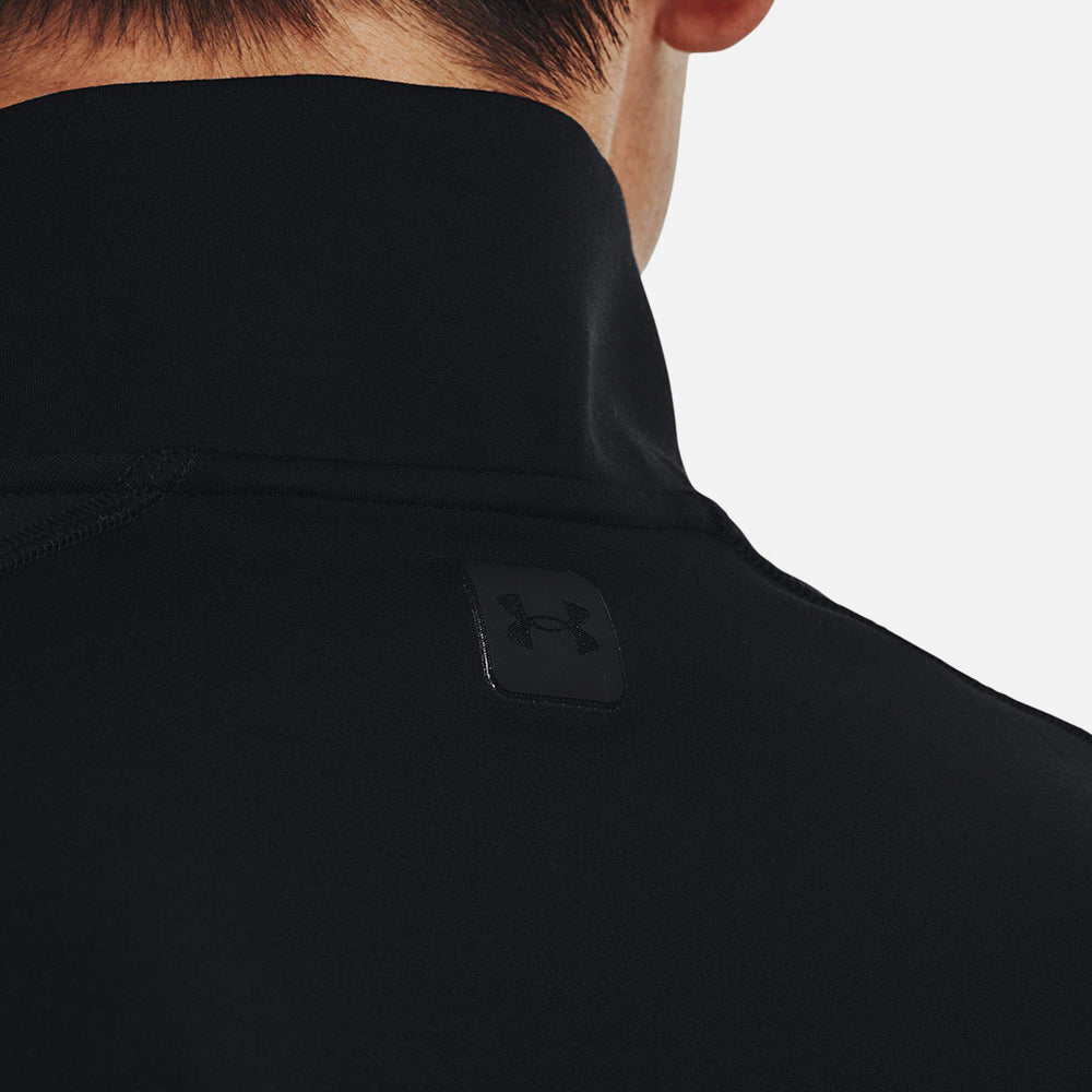 Áo Thun Nam Under Armour Meridian 1/4 Zip - Supersports Vietnam