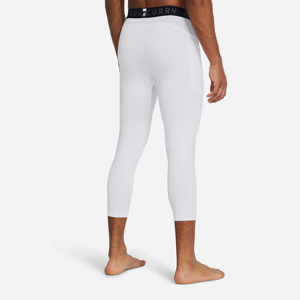 Quần Bó Thể Thao Nam Under Armour Basketball Curry - Supersports Vietnam