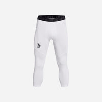 Quần Bó Thể Thao Nam Under Armour Basketball Curry - Supersports Vietnam