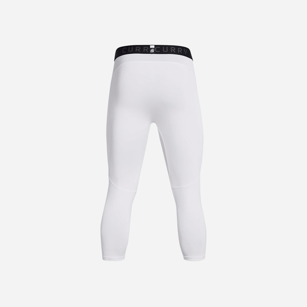 Quần Bó Thể Thao Nam Under Armour Basketball Curry - Supersports Vietnam