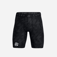 Quần Ngắn Nam Under Armour Heatgear Printed - Supersports Vietnam