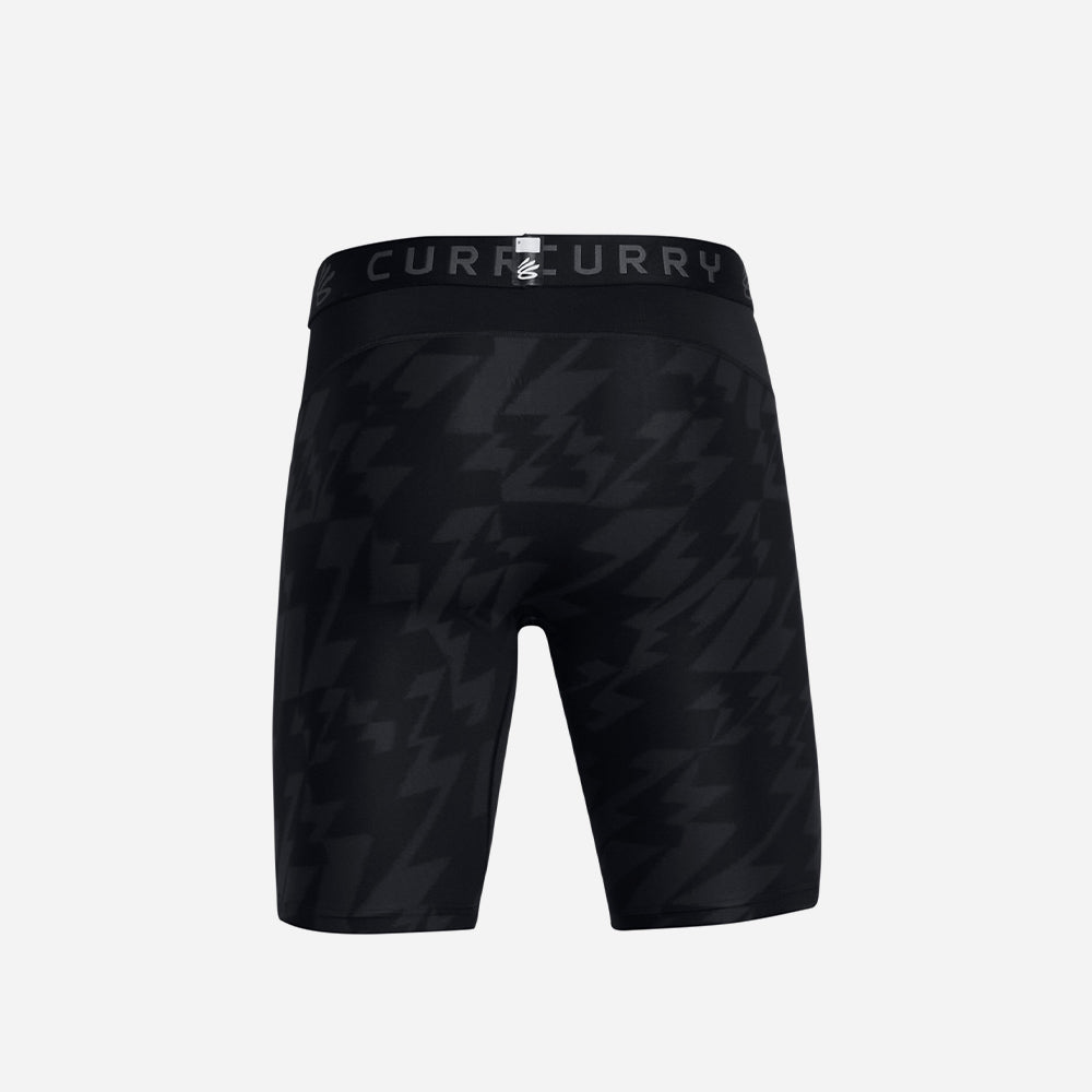 Quần Ngắn Nam Under Armour Heatgear Printed - Supersports Vietnam