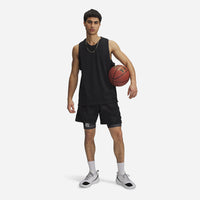 Quần Ngắn Nam Under Armour Curry Heatgear Printed - Supersports Vietnam