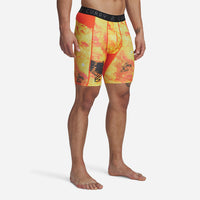 Quần Ngắn Nam Under Armour Curry Hg Printed - Supersports Vietnam