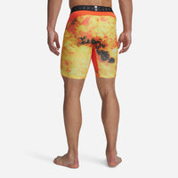 Quần Ngắn Nam Under Armour Curry Hg Printed - Supersports Vietnam