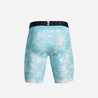 Quần Ngắn Nam Under Armour Curry Heatgear - Supersports Vietnam