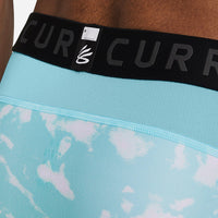 Quần Ngắn Nam Under Armour Curry Heatgear - Supersports Vietnam