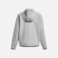 Áo Khoác Nữ Under Armour Unstoppable Flc Fz - Supersports Vietnam