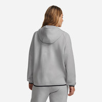 Áo Khoác Nữ Under Armour Unstoppable Flc Fz - Supersports Vietnam