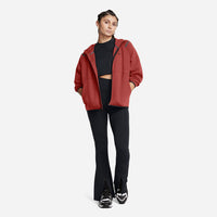 Áo Khoác Nữ Under Armour Unstoppable Fleece Full-Zip - Supersports Vietnam