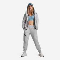 Quần Dài Thể Thao Nữ Under Armour Unstoppable Flc - Supersports Vietnam