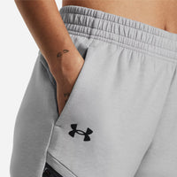 Quần Dài Thể Thao Nữ Under Armour Unstoppable Flc - Supersports Vietnam