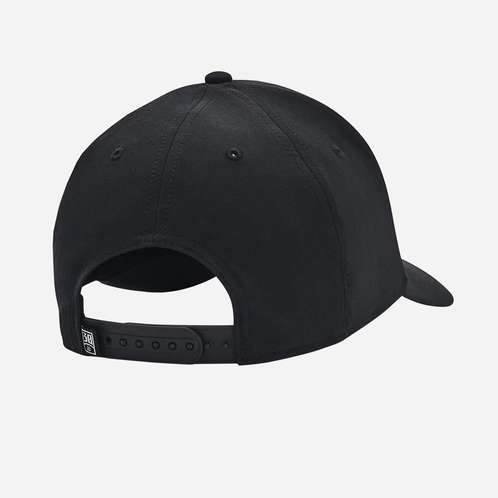 UA Curry Snapback Cap 