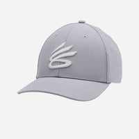 Mũ Lưỡi Trai UA Curry Snapback