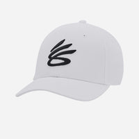 Mũ Lưỡi Trai UA Curry Snapback