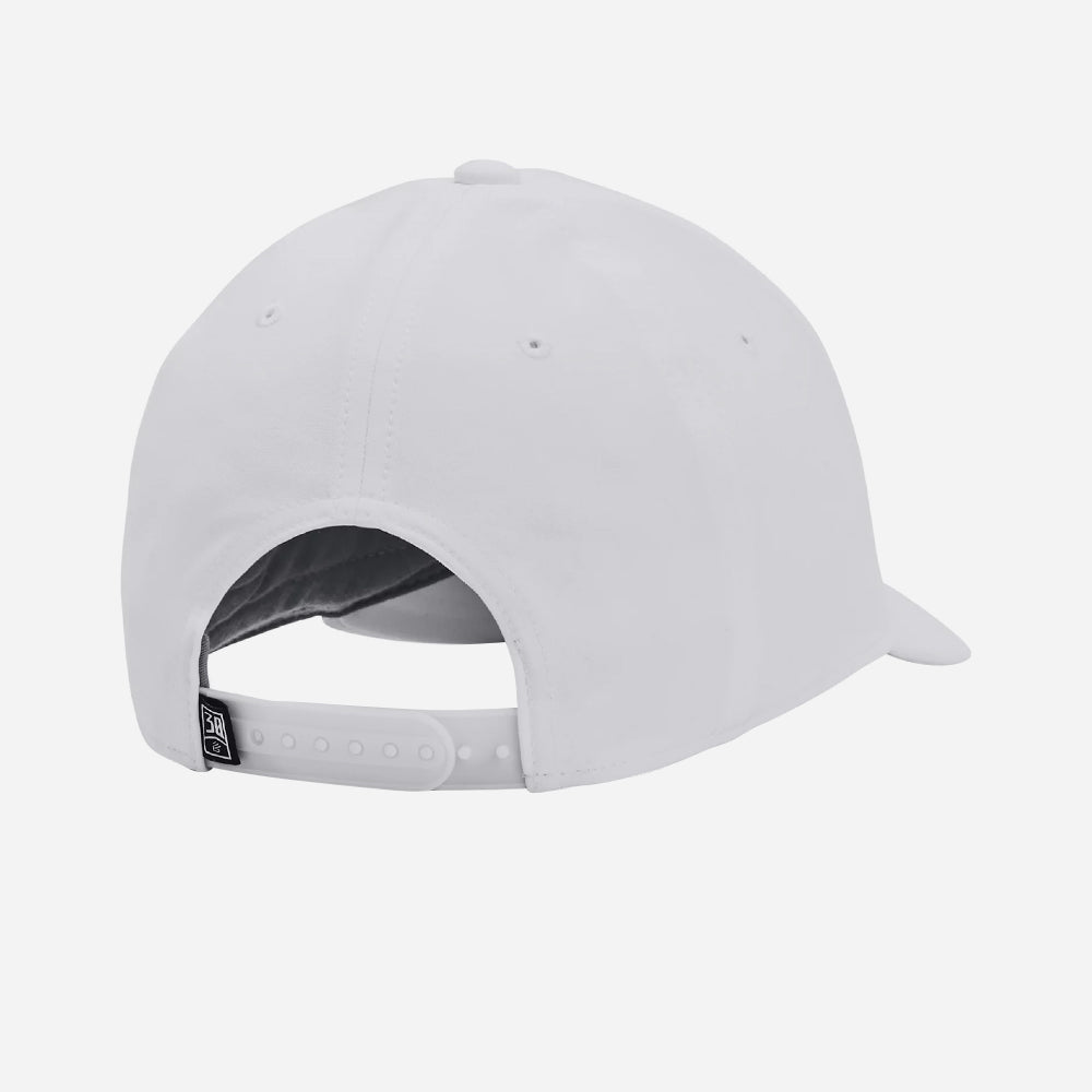 Mũ Lưỡi Trai Under Armour Curry Snapback - Supersports Vietnam