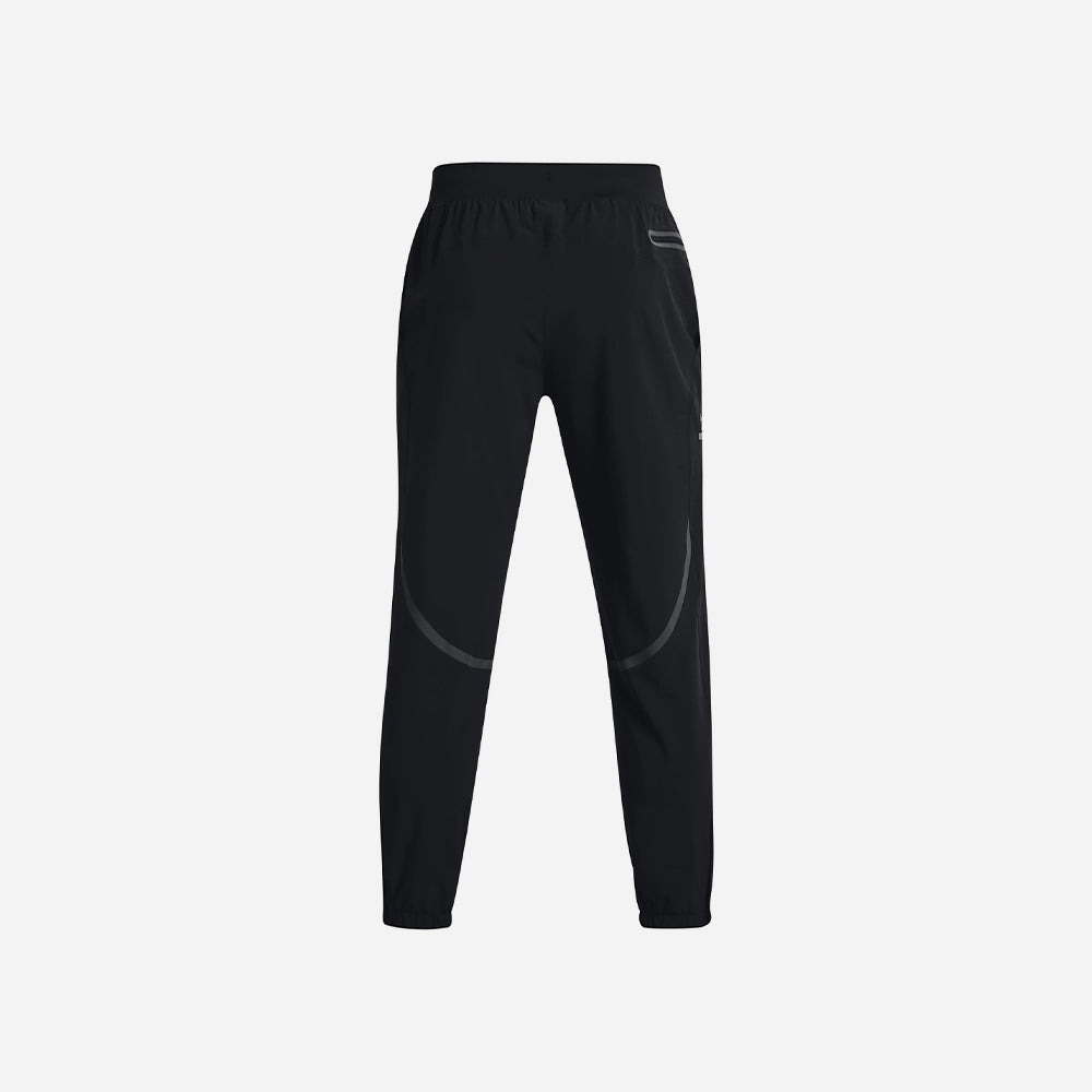 Quần Dài Thể Thao Nam Under Armour Project Rock Unstoppable - Supersports Vietnam