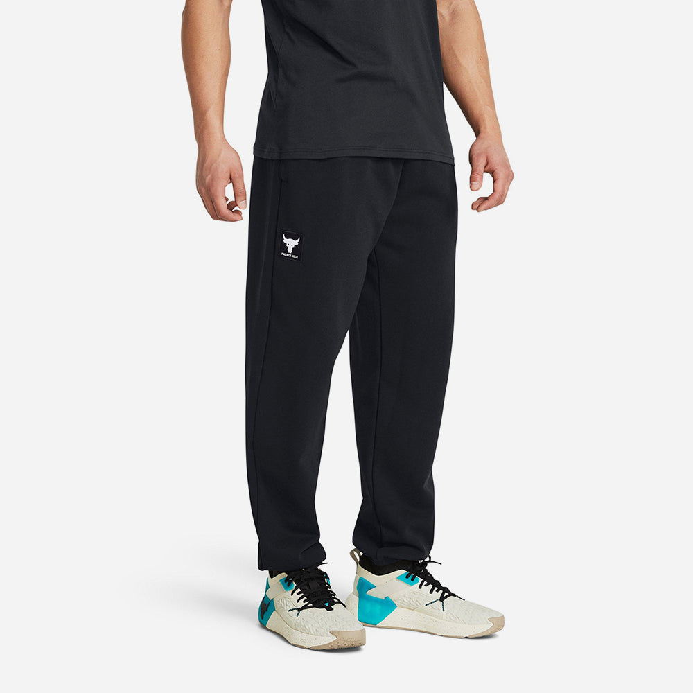 Quần Dài Thể Thao Nam Under Armour Heavyweight Terry - Supersports Vietnam