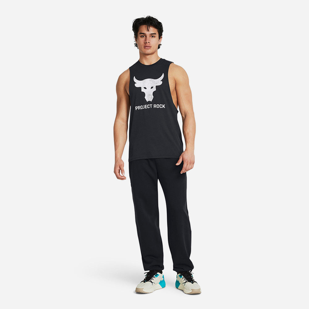 Quần Dài Thể Thao Nam Under Armour Heavyweight Terry - Supersports Vietnam