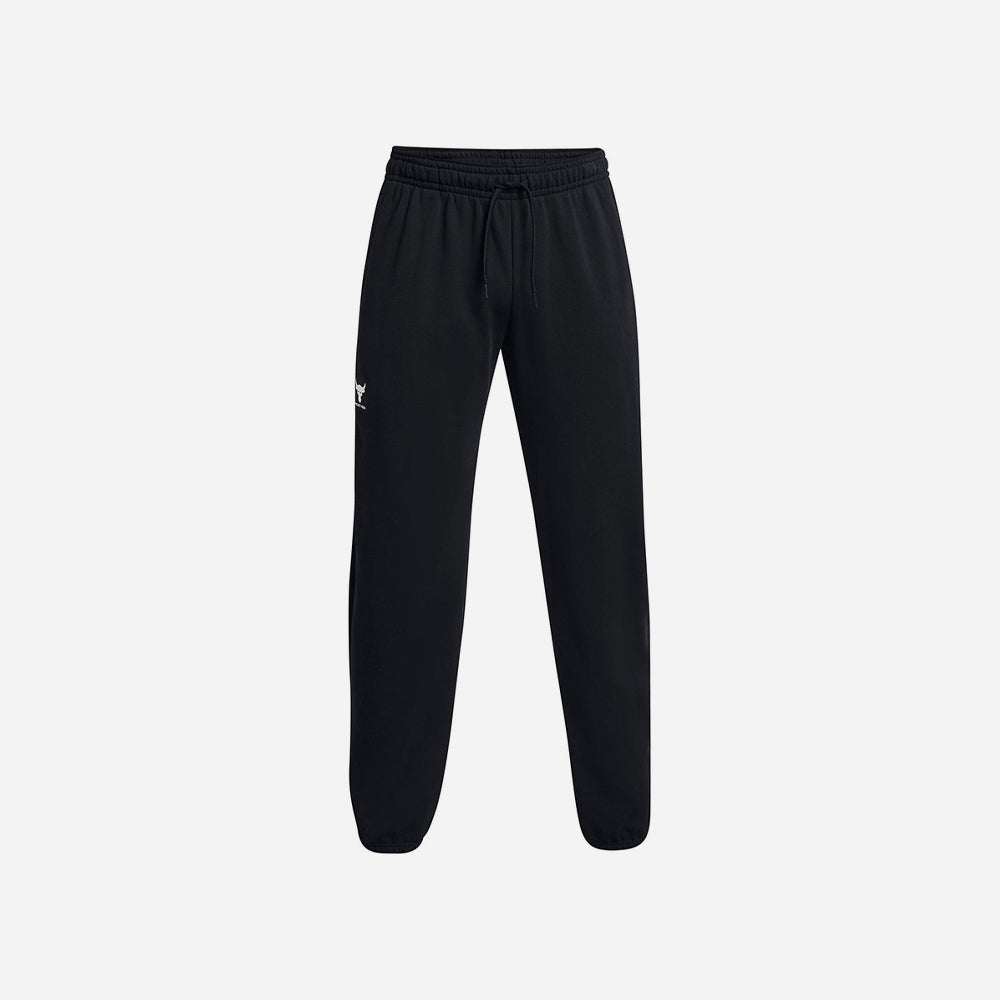 Quần Dài Thể Thao Nam Under Armour Heavyweight Terry - Supersports Vietnam