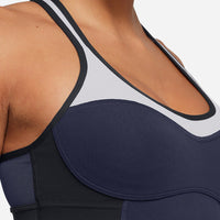 Áo Bra Thể Thao Nữ Under Armour Lets Go Longline Infty - Supersports Vietnam