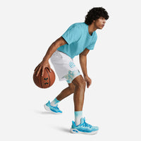 Quần Ngắn Nam Under Armour Curry Splash - Supersports Vietnam