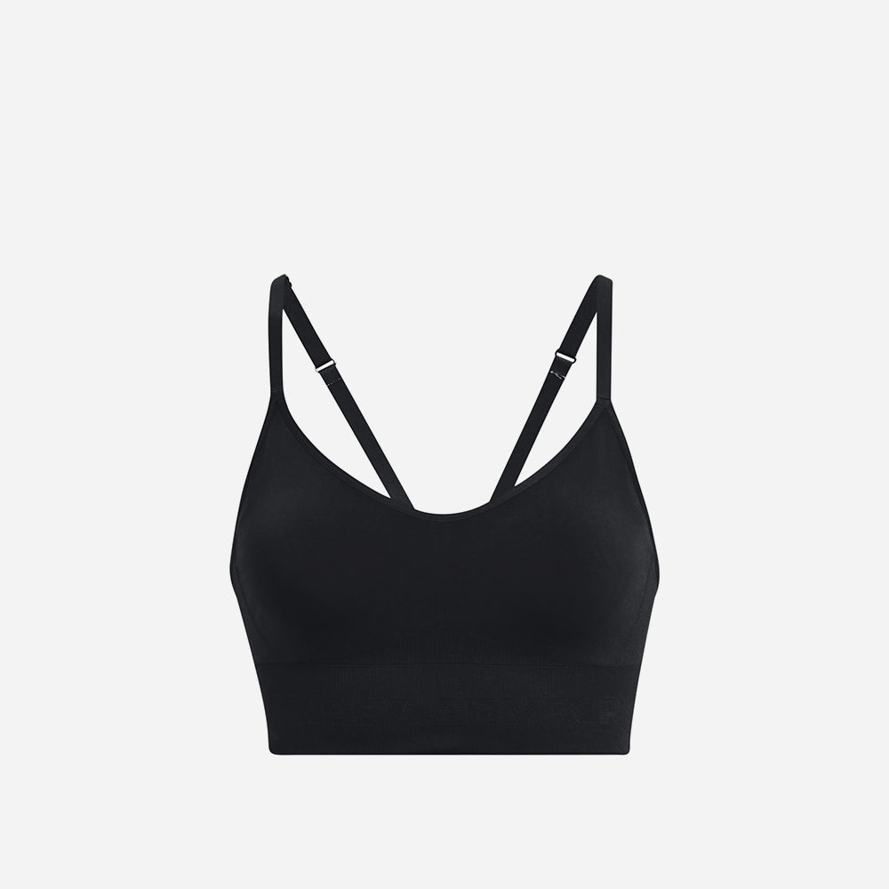 Áo Tập Nữ Under Armour Train Seamless Low - Supersports Vietnam