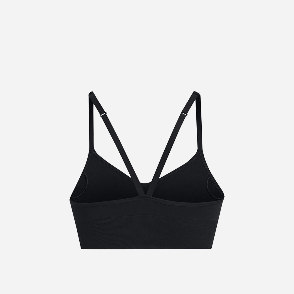 Áo Tập Nữ Under Armour Train Seamless Low - Supersports Vietnam