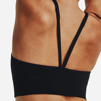 Áo Tập Nữ Under Armour Train Seamless Low - Supersports Vietnam