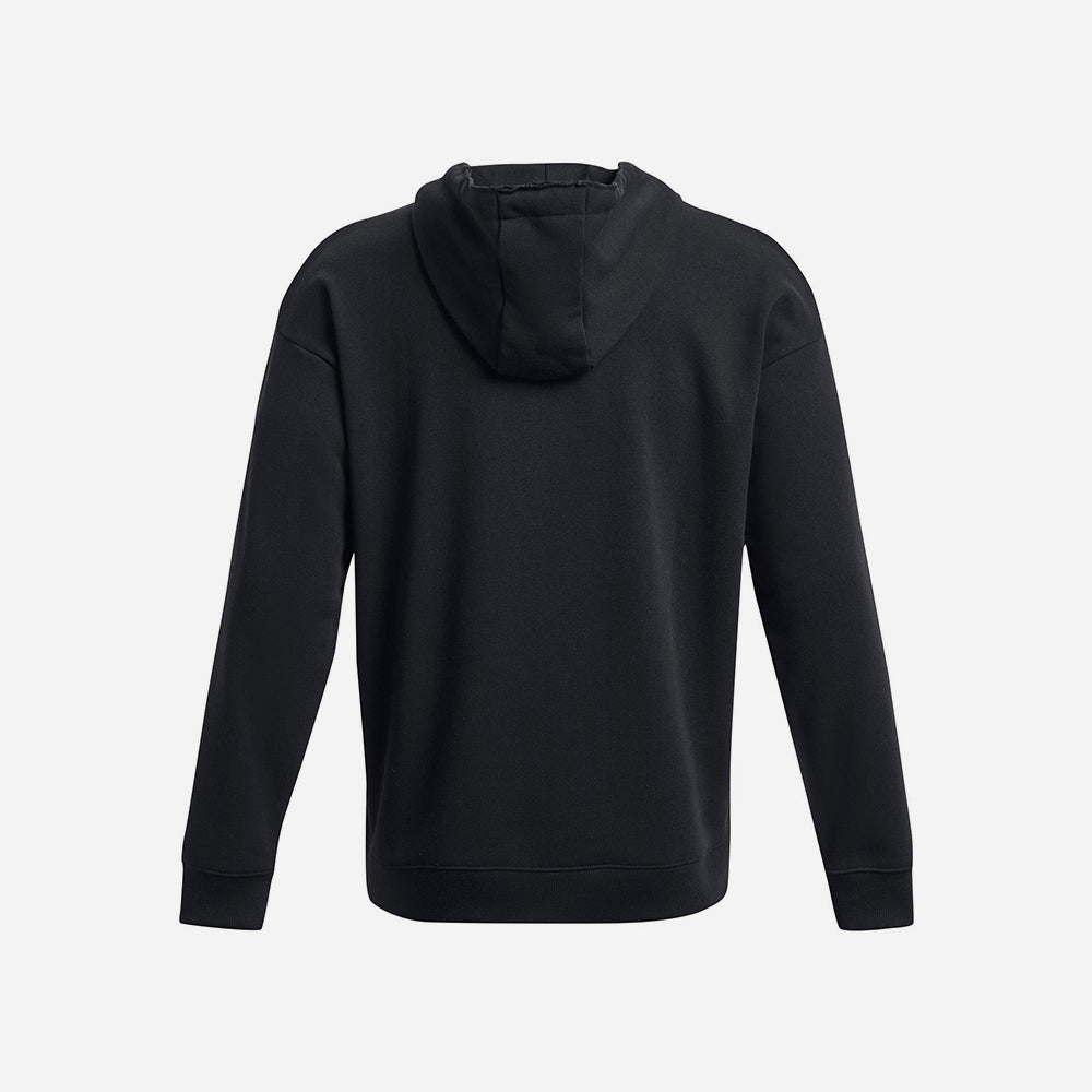 Áo Hoodie Nam Under Armour Project Rock Hwt Terry - Supersports Vietnam