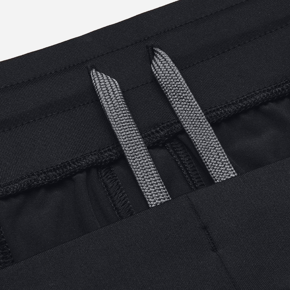 Quần Ngắn Nam Under Armour Project Rock Unstoppable - Supersports Vietnam