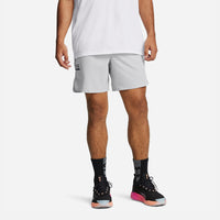 Quần Ngắn Nam Under Armour Unstoppable - Supersports Vietnam