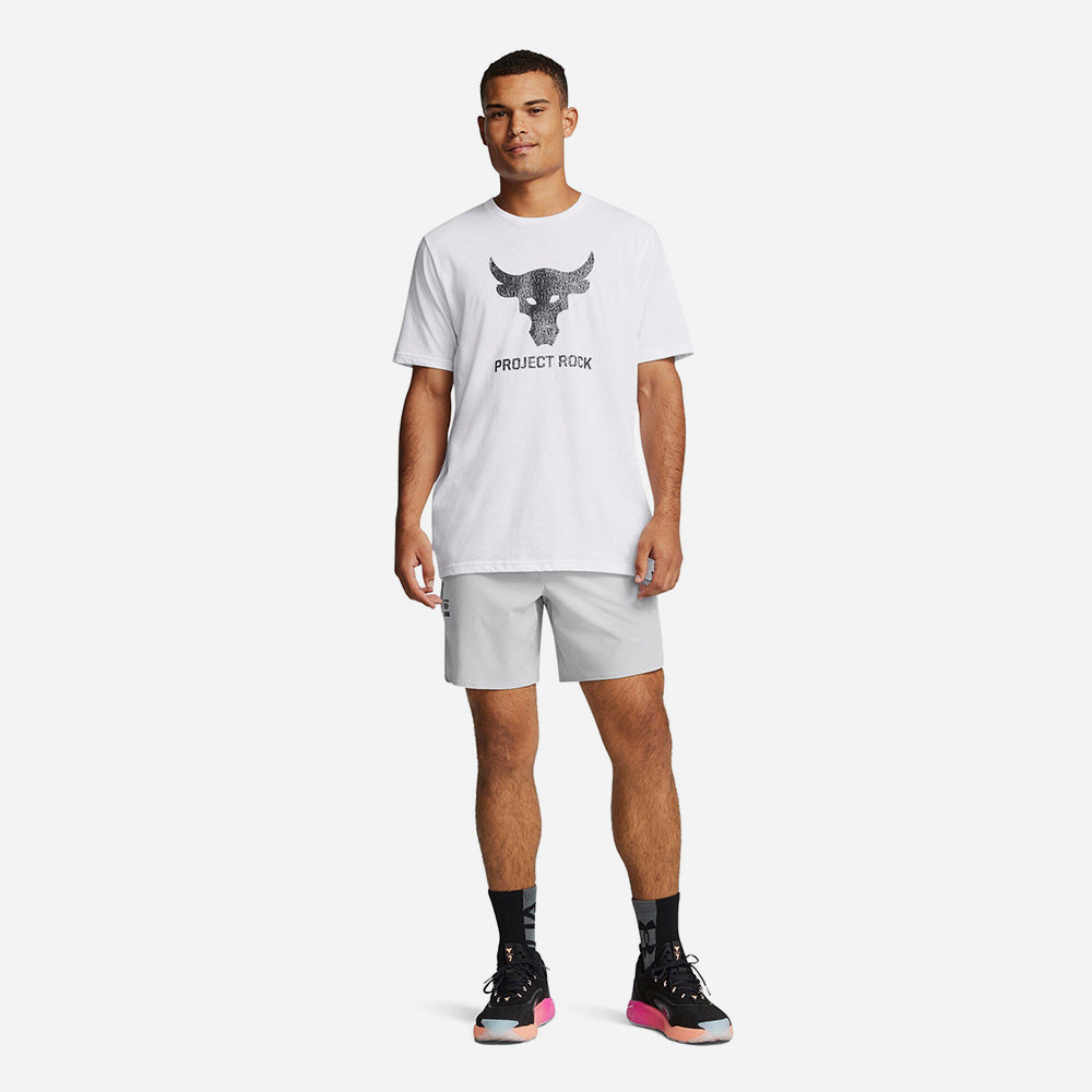Quần Ngắn Nam Under Armour Unstoppable - Supersports Vietnam